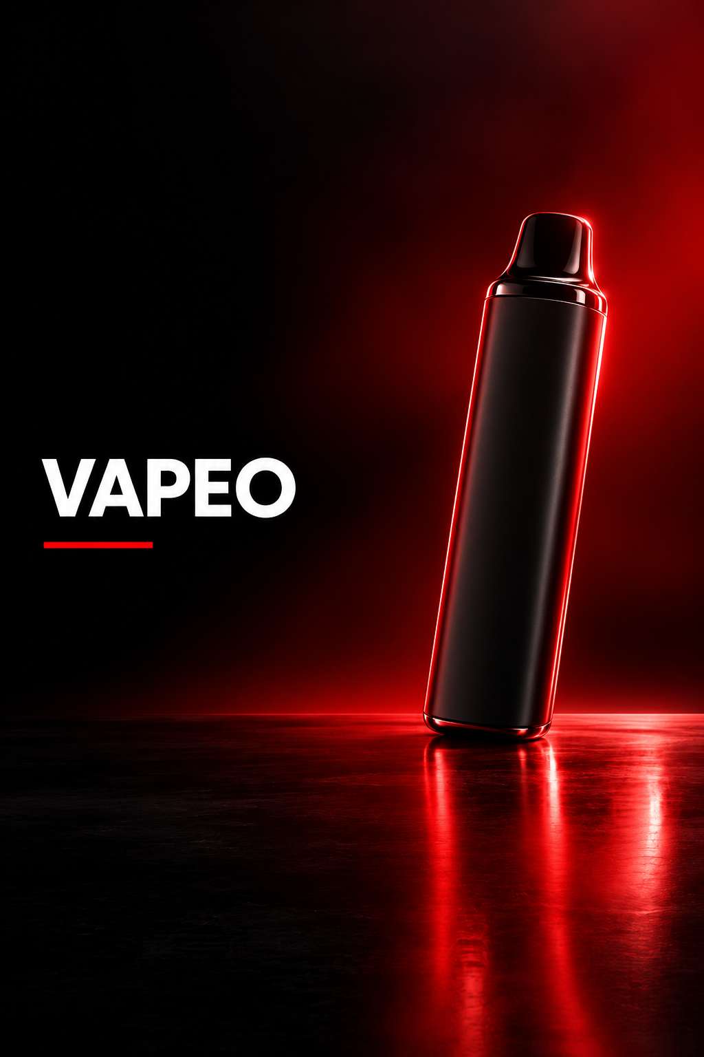  VAPEO 